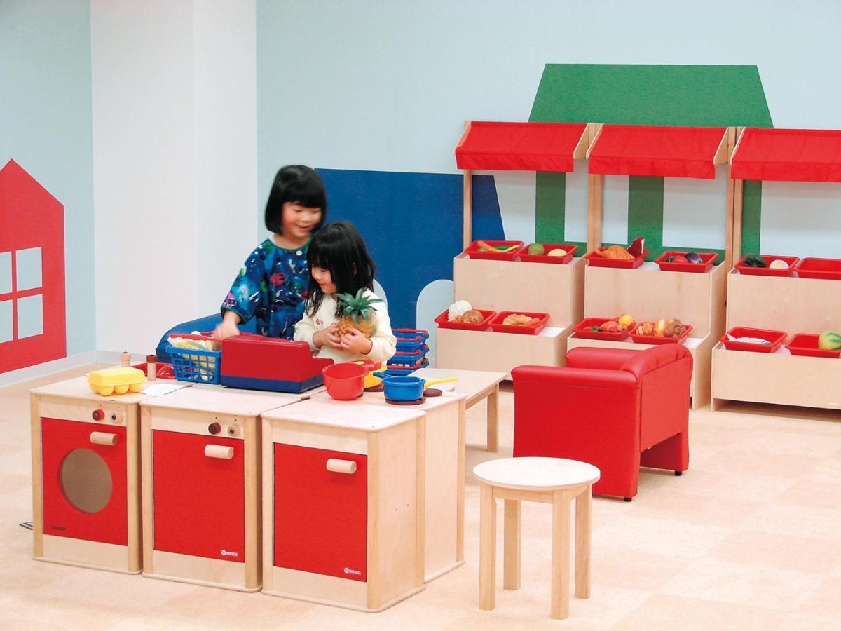 Ryugujo Spa Hotel Mikazuki Ryugutei Kiszarazu Kültér fotó