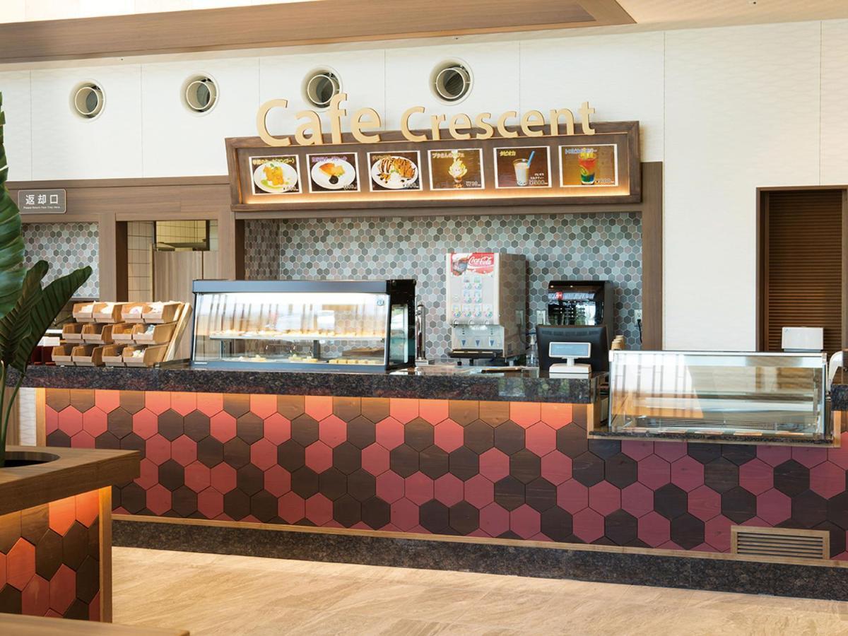 Ryugujo Spa Hotel Mikazuki Ryugutei Kiszarazu Kültér fotó
